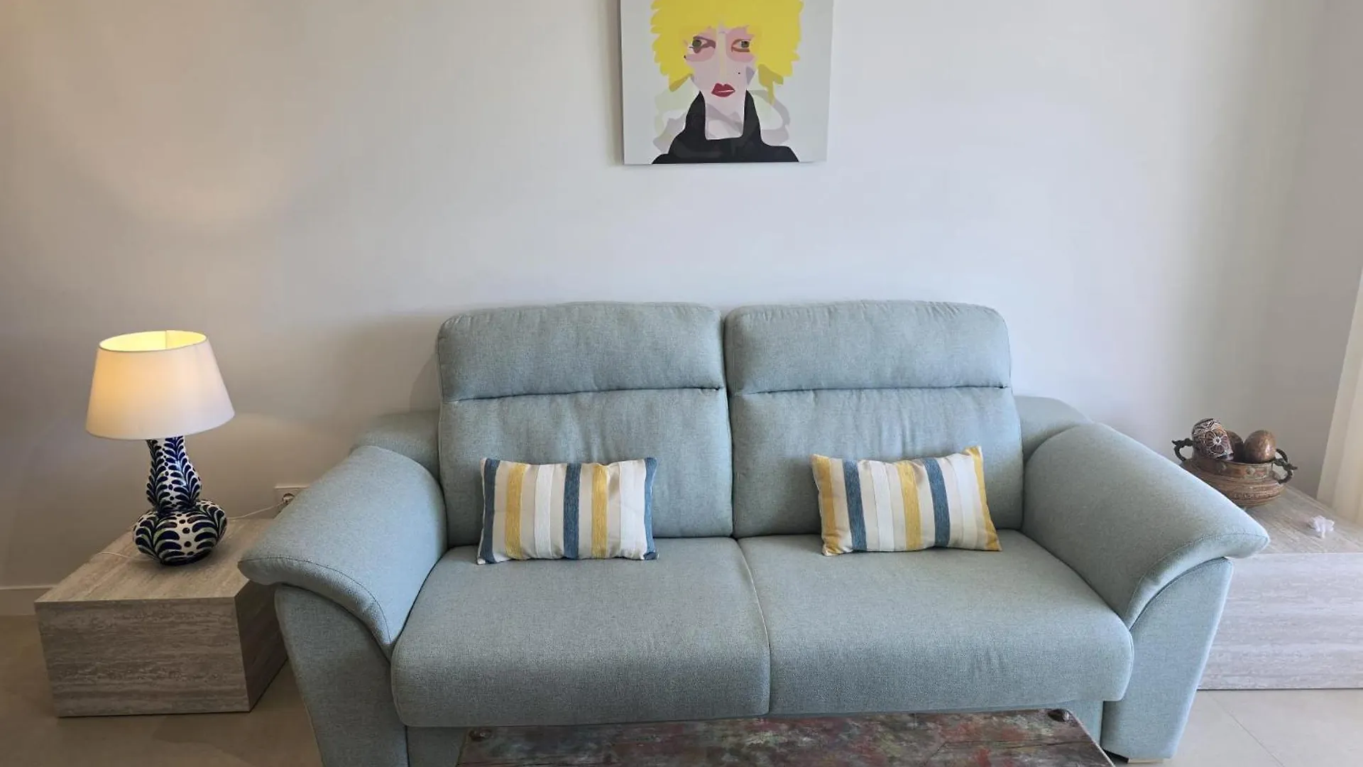 Rossart Torre Del Mar Apartment