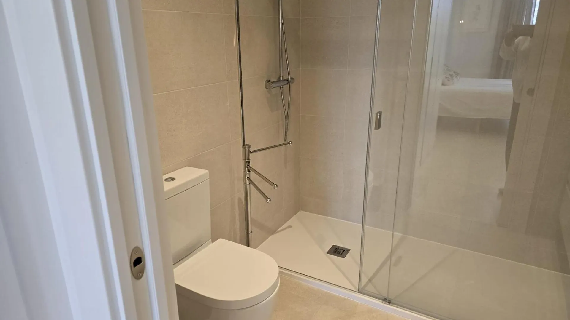 Rossart Torre Del Mar Apartment