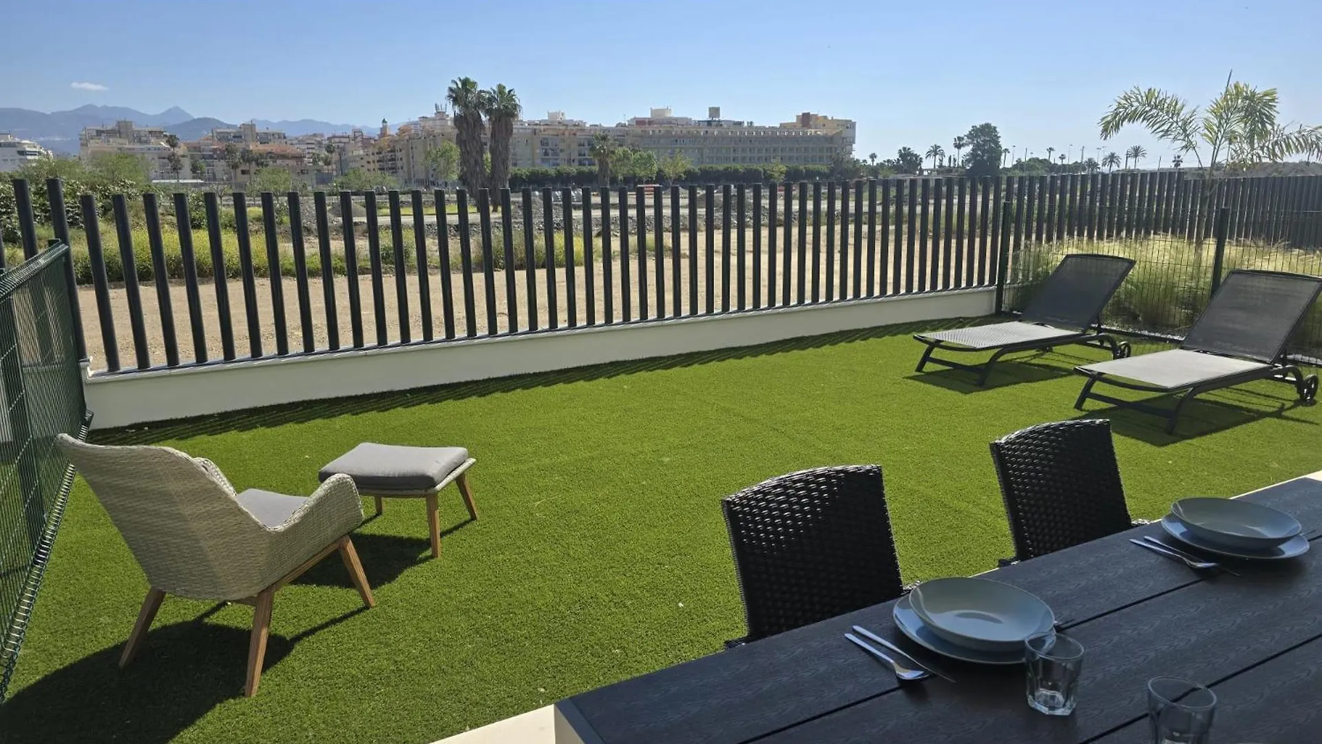 Rossart Torre Del Mar Apartment 0*,  Spain