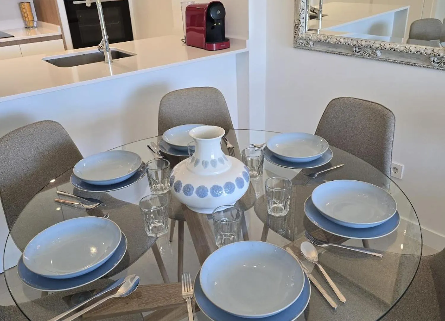 Rossart Torre Del Mar Apartment 0*,  Spain