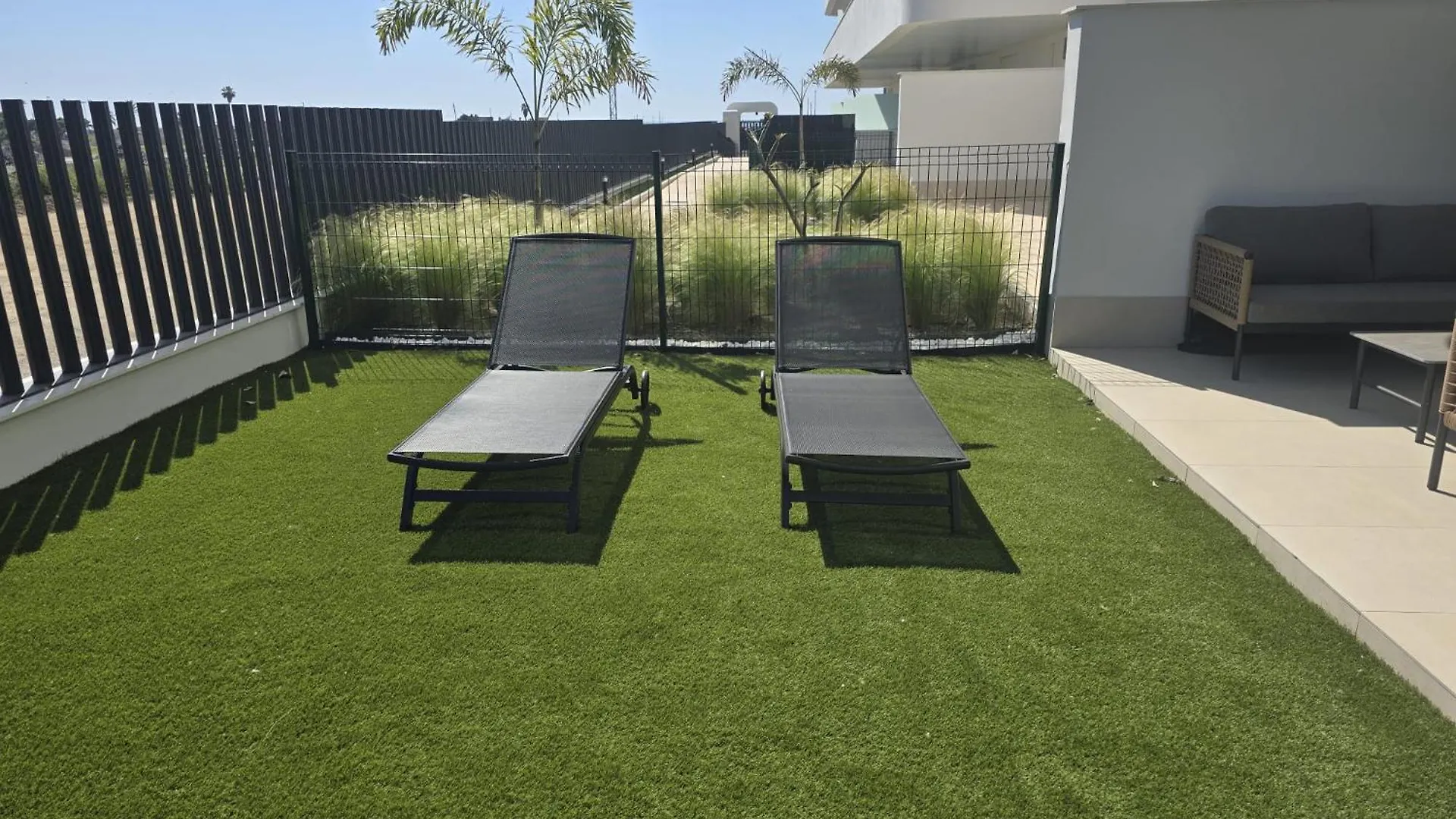 Rossart Torre Del Mar Apartment