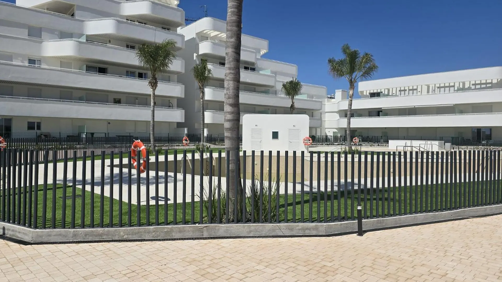 Rossart Torre Del Mar Apartment