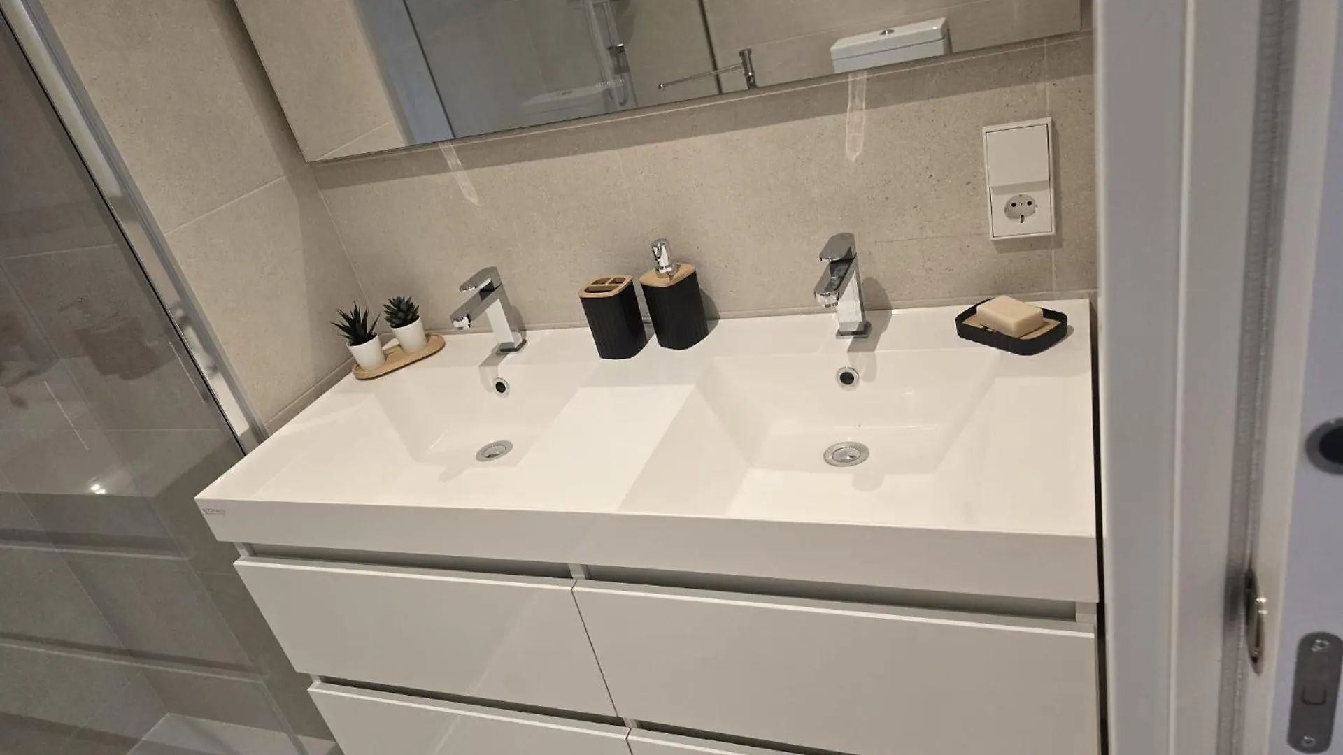 Rossart Torre Del Mar Apartment