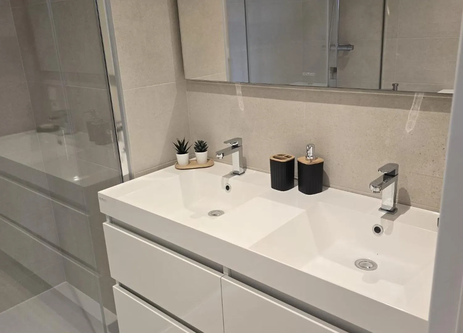 Rossart Torre Del Mar Apartment