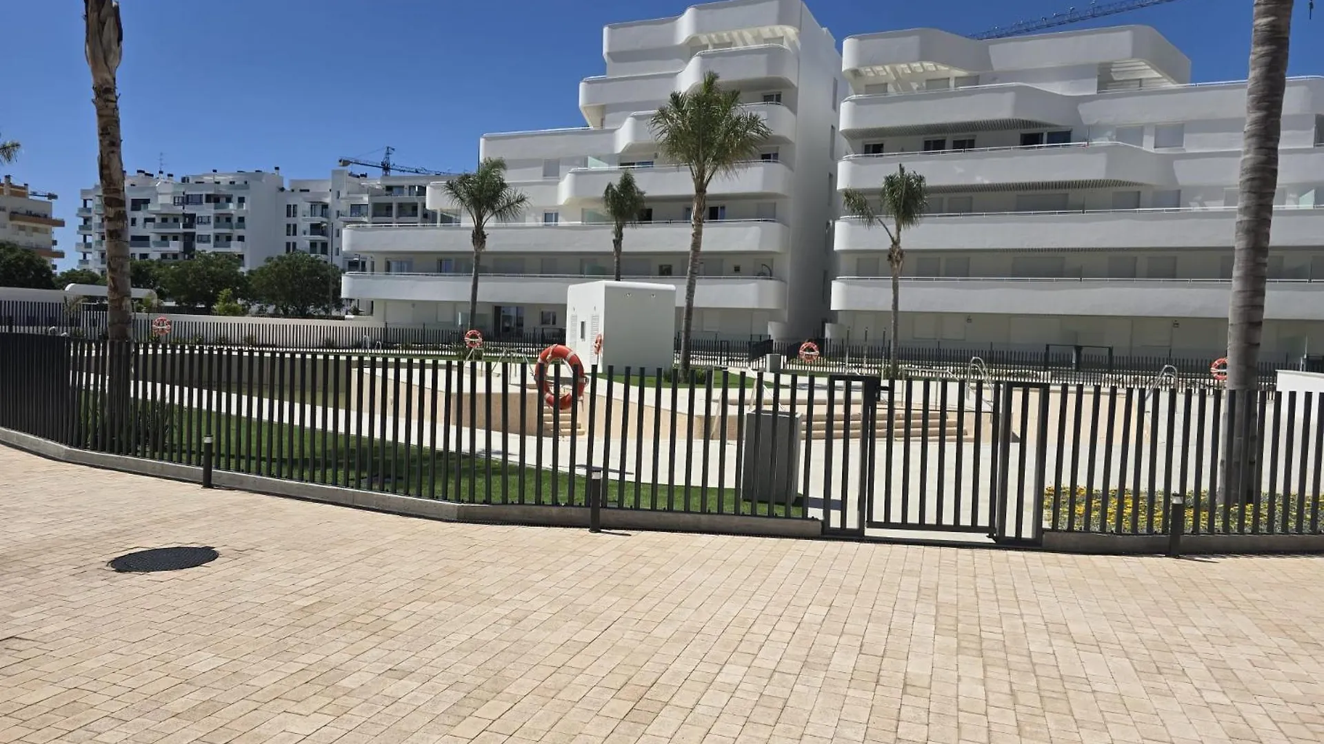 Rossart Torre Del Mar Apartment 0*,  Spain
