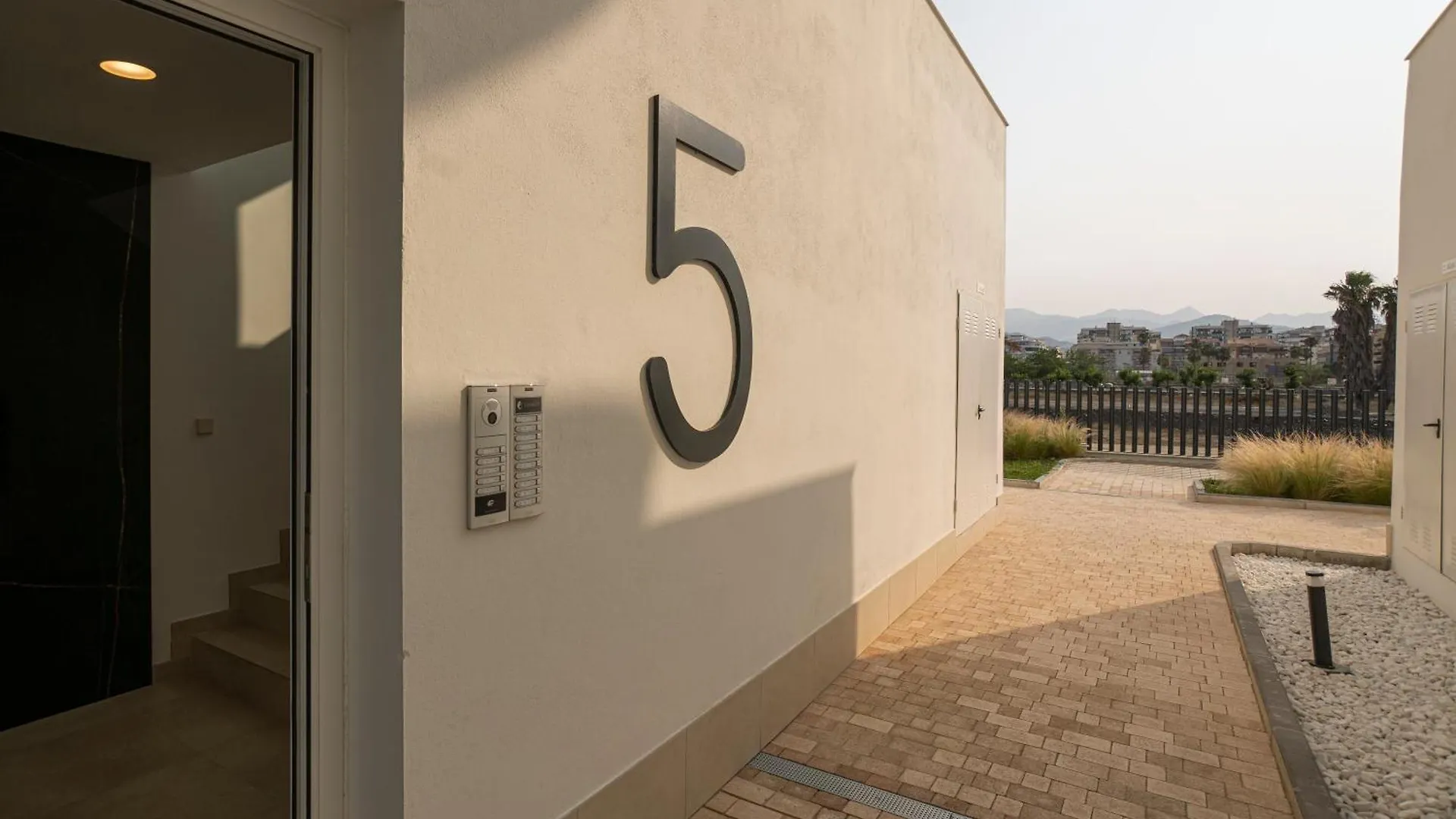 Rossart Torre Del Mar Apartman Spanyolország